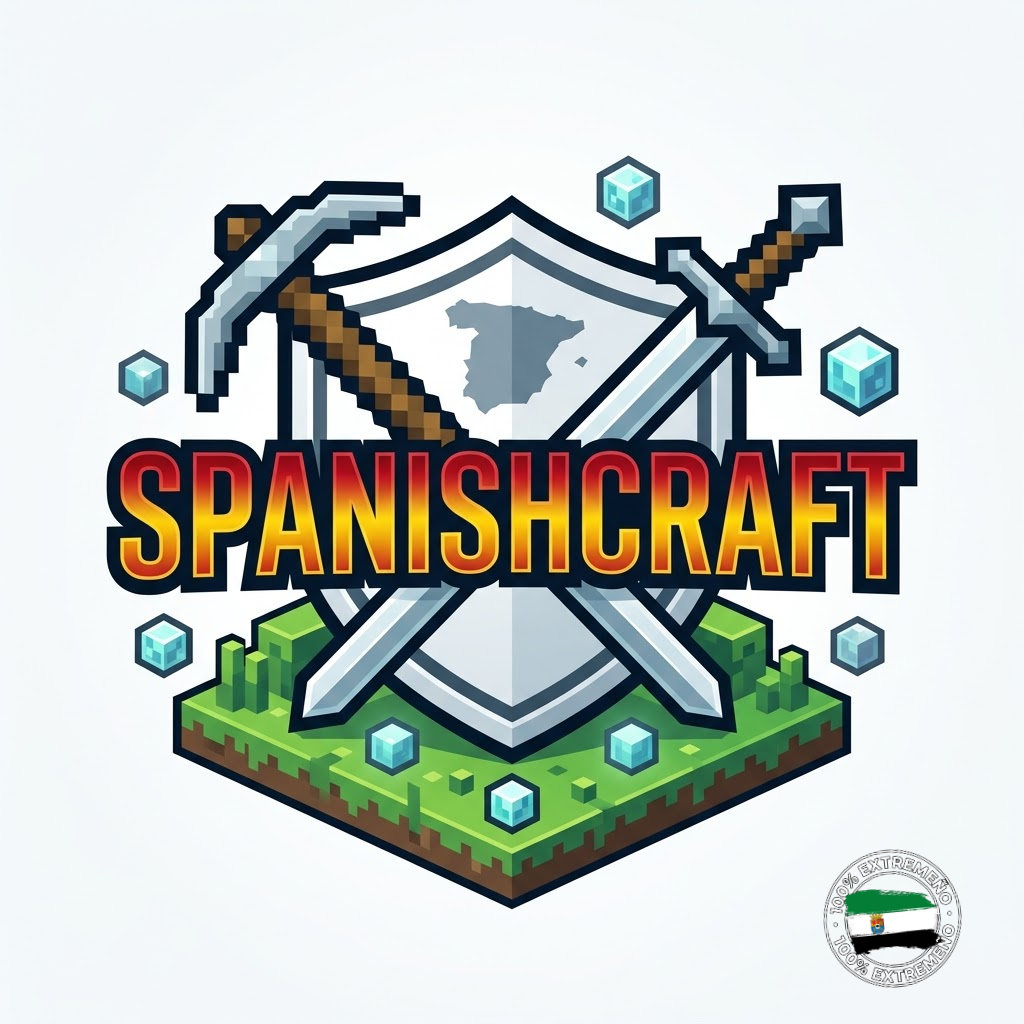 Spanishcraft Logo
